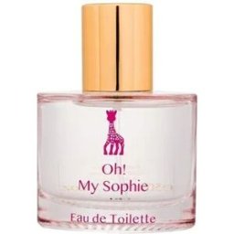 SOPHIE LA GIRAFE OH ! MY SOPHIE 50 ml