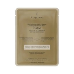 ALQVIMIA Mascarilla Facial Calm 1 ud.