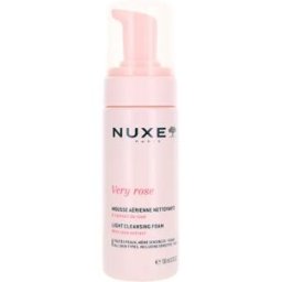 NUXE Very Rose Espuma Limpiadora 150 ml