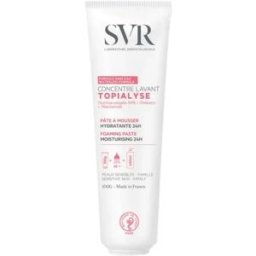 SVR Topialyse Espuma Concentrada Lavante 100 g
