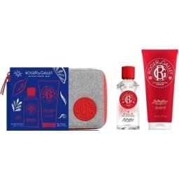 ROGER & GALLET Set Jean Marie Farina Eau de Cologne + Gel de Ducha 100 ml + 200 ml