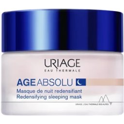 URIAGE Age Absolu Mascarilla De Noche 50 ml