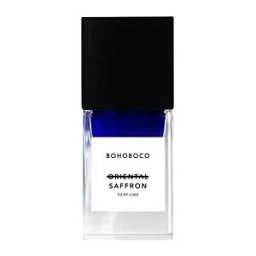 BOHOBOCO PERFUME Oriental Saffron 50 ml