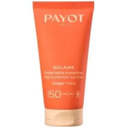 PAYOT Sun Fluide Haute Protection SPF50 50 ml