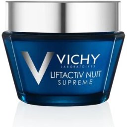 VICHY Liftactiv Supreme Crème Nuit 50 ml