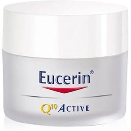 EUCERIN Q10 Active Crema Anti-Arrugas 50 ml