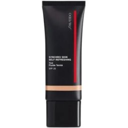 SHISEIDO Synchro Skin Self Refreshing Tint