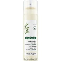 KLORANE Champú Seco con Avena y Ceramide 150 g