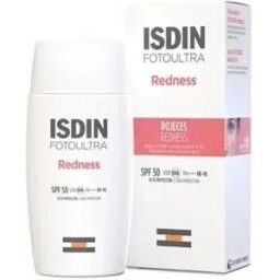 ISDIN FotoUltra Redness SPF50+ 50 ml