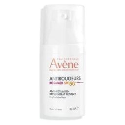 AVÈNE Rosamed Concentrado Antirojeces SPF50+ 30 ml