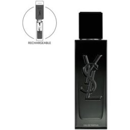 YVES SAINT LAURENT MYSLF