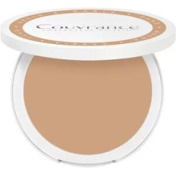 AVÈNE Base de Maquillaje en crema Compacto Couvrance