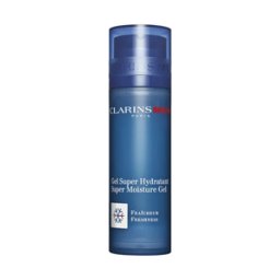 CLARINS Men Gel Super Hydratant 50 ml