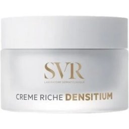 SVR Crema Rica Redensificadora Nutritiva 50 ml