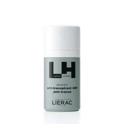 LIERAC Desodorante Homme 50 ml