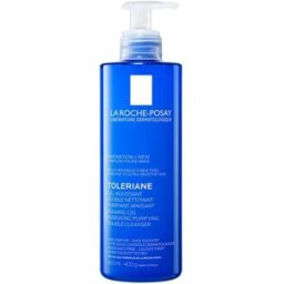 LA ROCHE POSAY Toleriane Gel Espumoso 400ml