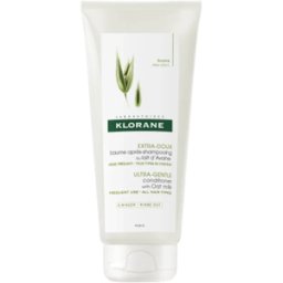 KLORANE Bálsamo Leche Avena 200 ml