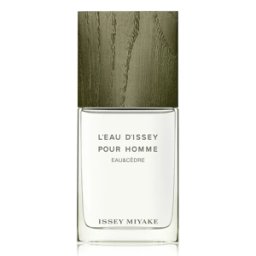 ISSEY MIYAKE L'Eau D'Issey Pour Homme Eau & Cedre 50 ml