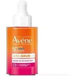 AVÈNE Ultra Sérum Repulpe SPF50+ 30 ml