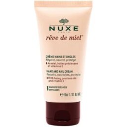 NUXE Rêve de Miel Crema de Manos 50 ml