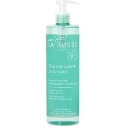 LA ROSÉE Mon Petit Agua Limpiadora 400 ml