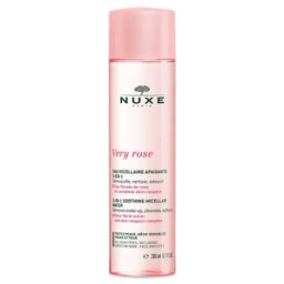 NUXE Very Rose Agua Micelar Calmante