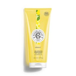 ROGER & GALLET Gel ducha Cedrat 200 ml