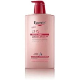 EUCERIN PH5 Oleogel Gel de Ducha 1 L