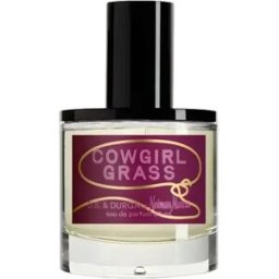 D.S. & DURGA Cowgirl Grass 50 ml