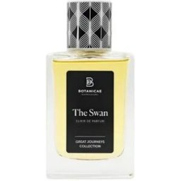 BOTANICAE The Swan Elixir 75 ml