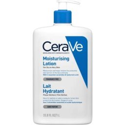 CERAVE Loción Hidratante