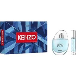 Kenzo Set Día de la Madre L'Eau Pure Eau de parfum 50 ml + 10 ml