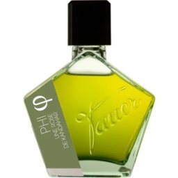 ANDY TAUER Phi - Une Rose De Kandahar 50 ml