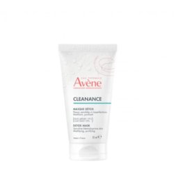 AVÈNE Cleanance Mascarilla Detox 50 ml