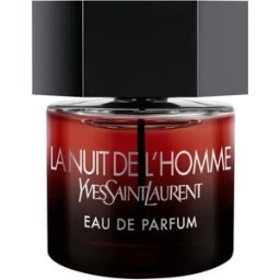 YVES SAINT LAURENT La Nuit de L'Homme Eau de Parfum