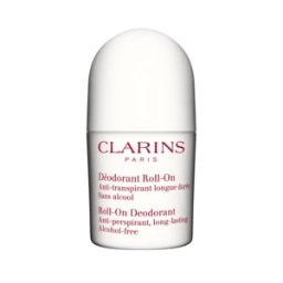 CLARINS Déodorant Roll-On Anti-Transpirant 50 ml