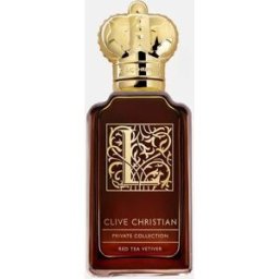 CLIVE CHRISTIAN L Red Tea Vetiver 50 ml
