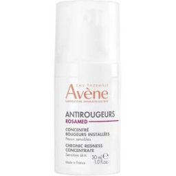 AVÈNE Rosamed Concentrado Anti Rojeces 30 ml
