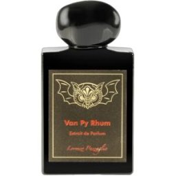LORENZO PAZZAGLIA Van Py rhum 50 ml