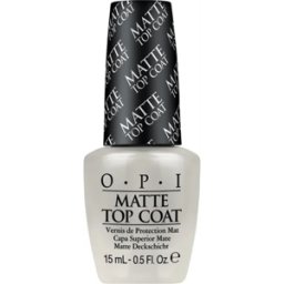 OPI Matte Top Coat 15 ml