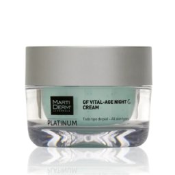MARTIDERM GF Vital-Age Night Cream 50 ml