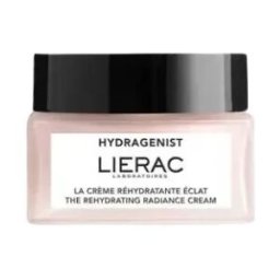 LIERAC Hydragenist Rehidratante 50 ml
