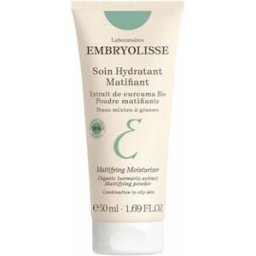 EMBRYOLISSE Tratamiento Hidratante Matificante 50 ml