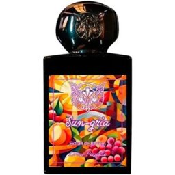 LORENZO PAZZAGLIA Sun-gria 50 ml