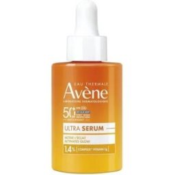 AVÈNE Ultra Sérum Iluminador SPF50+ 30 ml
