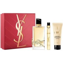 Yves Saint Laurent Libre Eau de Parfum Set 90 ml