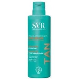 SVR Sun Secure Espuma Hidratante 150 ml