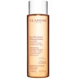 CLARINS Agua Micelar Desmaquillante 200 ml