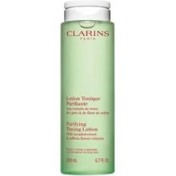 CLARINS Loción Tónica Purificante