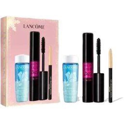 LANCÔME Set de Navidad Monsieur Big + Lápiz + Agua Micelar 10 ml + 30 ml + 1 ud